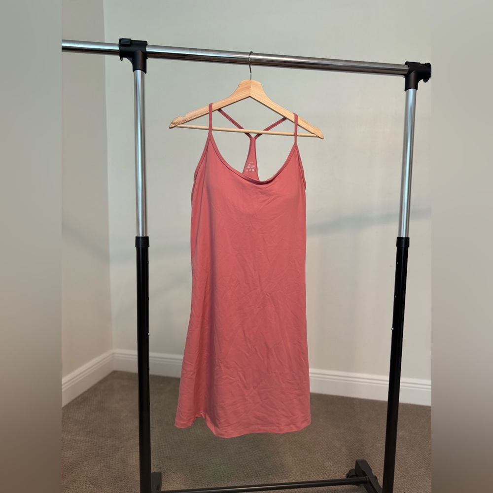 Willit Women’s Exercise Dress